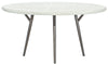 Bernhardt Loft Presley Round Dining Table