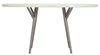 Bernhardt Loft Presley Round Dining Table