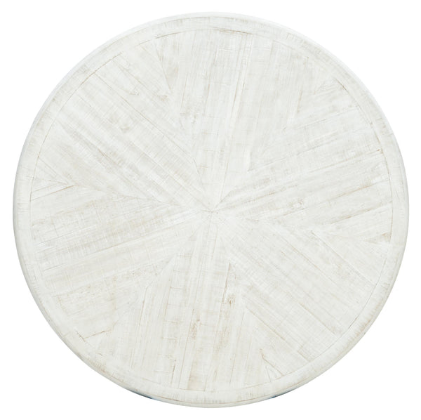 Bernhardt Loft Presley Round Dining Table