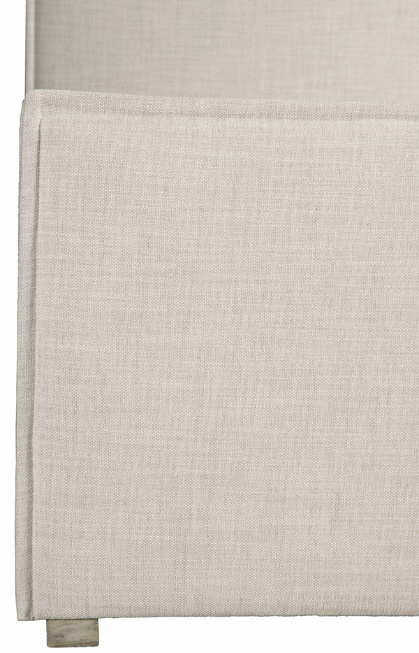 Bernhardt Loft Sawyer Upholstered Bed