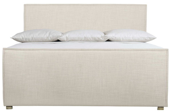 Bernhardt Loft Sawyer Upholstered Bed