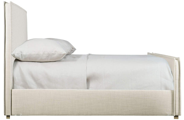 Bernhardt Loft Sawyer Upholstered Bed