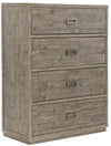 Bernhardt Loft Shaw Drawer Chest