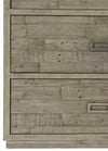 Bernhardt Loft Shaw Drawer Chest