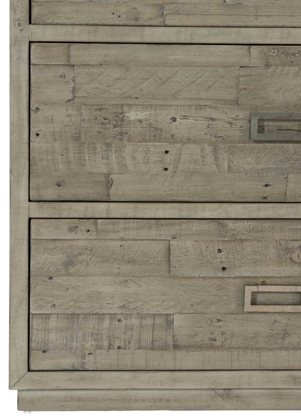 Bernhardt Loft Shaw Drawer Chest