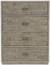 Bernhardt Loft Shaw Drawer Chest