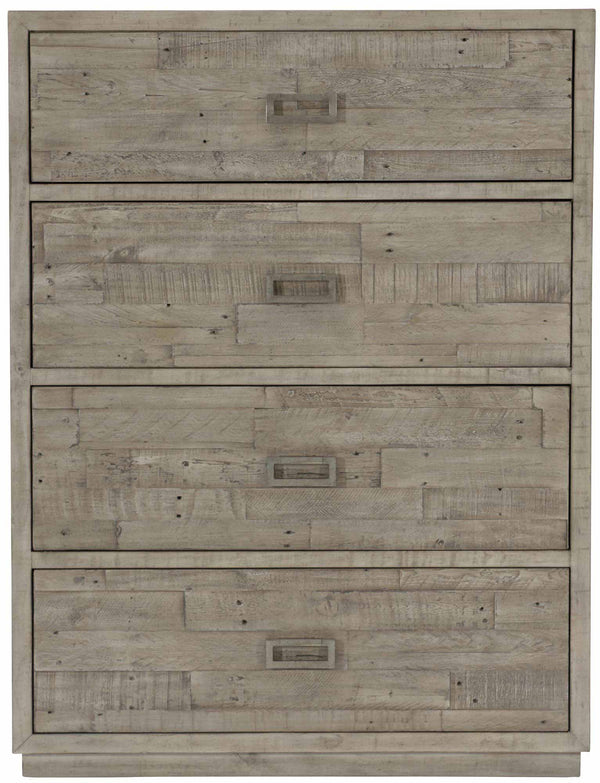 Bernhardt Loft Shaw Drawer Chest