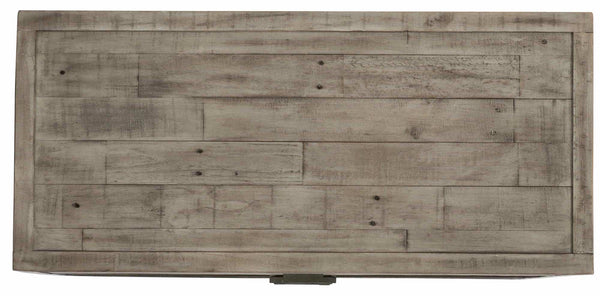 Bernhardt Loft Shaw Drawer Chest