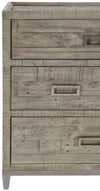 Bernhardt Loft Shaw Dresser