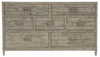 Bernhardt Loft Shaw Dresser
