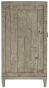 Bernhardt Loft Shaw Dresser