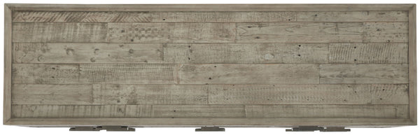 Bernhardt Loft Shaw Dresser