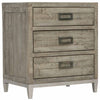 Bernhardt Loft Shaw Nightstand - Narrow