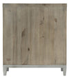 Bernhardt Loft Shaw Nightstand - Narrow
