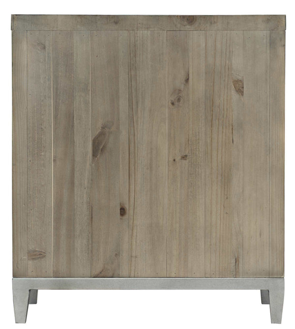 Bernhardt Loft Shaw Nightstand - Narrow