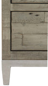 Bernhardt Loft Shaw Nightstand - Narrow
