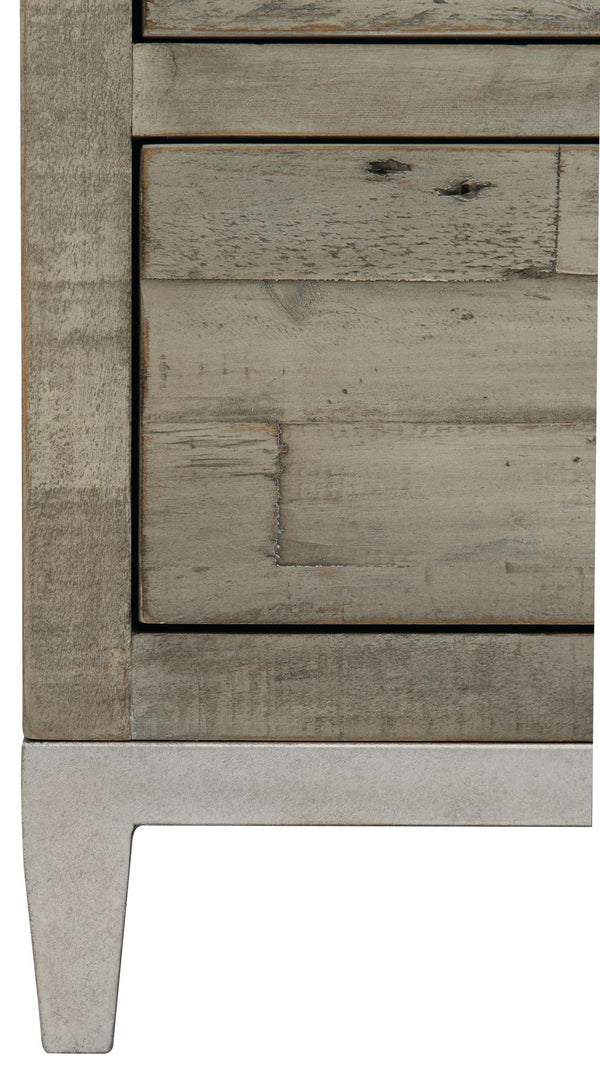 Bernhardt Loft Shaw Nightstand - Narrow