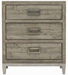 Bernhardt Loft Shaw Nightstand - Narrow