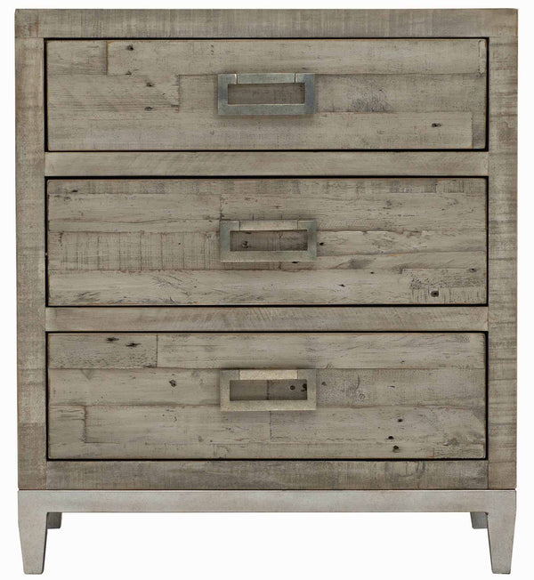 Bernhardt Loft Shaw Nightstand - Narrow