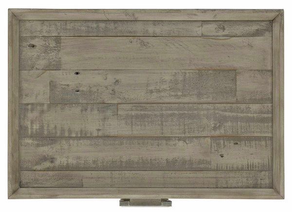 Bernhardt Loft Shaw Nightstand - Narrow