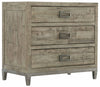 Bernhardt Loft Shaw Nightstand