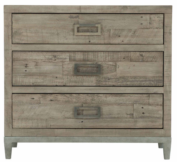 Bernhardt Loft Shaw Nightstand