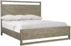 Bernhardt Loft Shaw Panel Bed