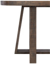 Bernhardt Loft Asher Gathering Table