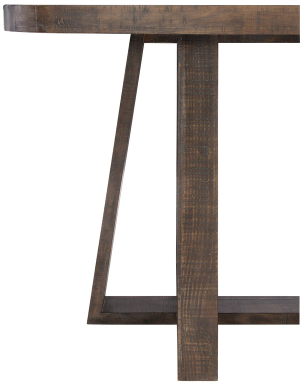 Bernhardt Loft Asher Gathering Table