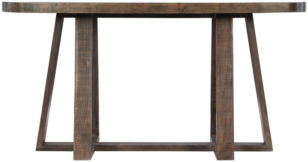 Bernhardt Loft Asher Gathering Table