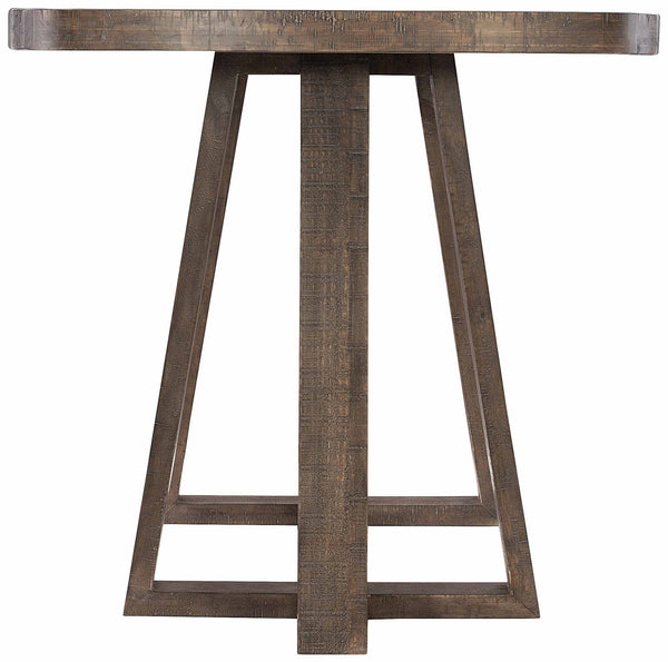 Bernhardt Loft Asher Gathering Table