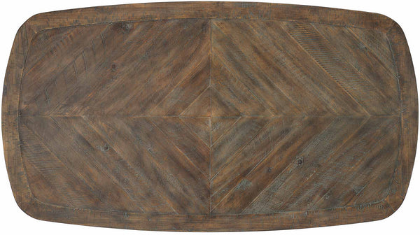 Bernhardt Loft Asher Gathering Table