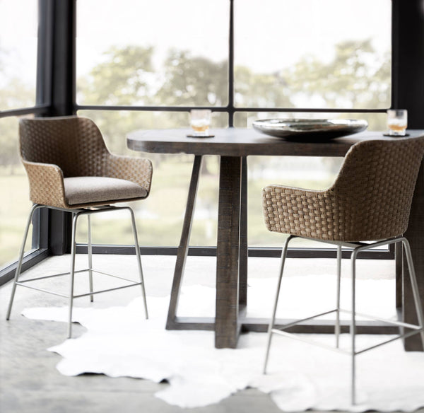 Bernhardt Loft Asher Gathering Table