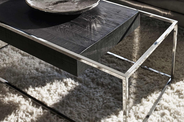 Bernhardt Loft Beacon Cocktail Table