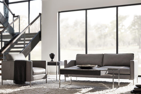 Bernhardt Loft Beacon Cocktail Table