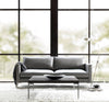 Bernhardt Loft Draper Cocktail Table
