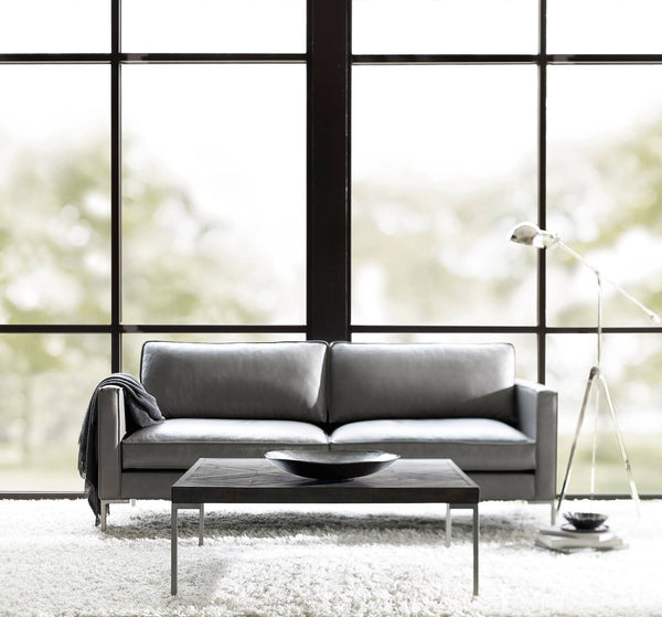 Bernhardt Loft Draper Cocktail Table