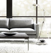Bernhardt Loft Draper Cocktail Table