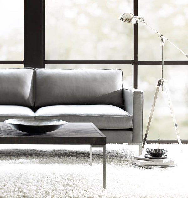 Bernhardt Loft Draper Cocktail Table