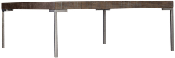 Bernhardt Loft Draper Cocktail Table