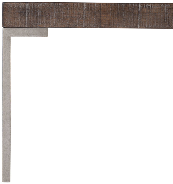 Bernhardt Loft Draper Cocktail Table