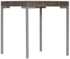 Bernhardt Loft Draper End Table