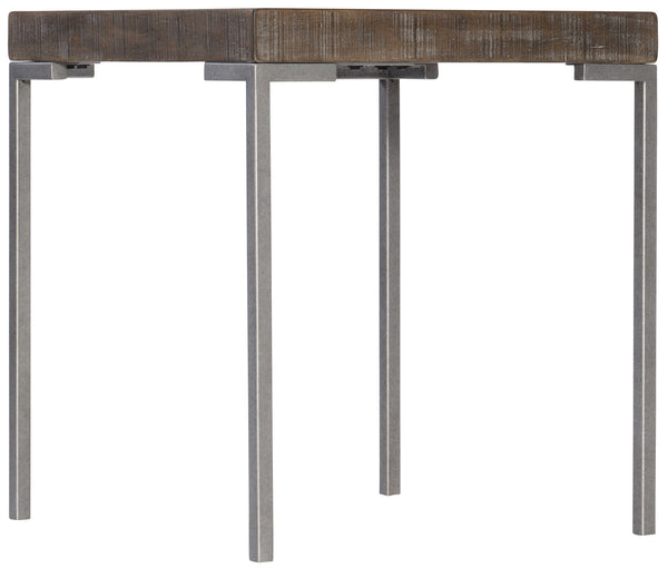 Bernhardt Loft Draper End Table