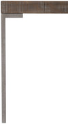 Bernhardt Loft Draper End Table