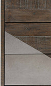 Bernhardt Loft Eastman Hall Chest