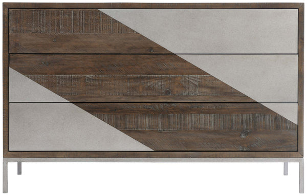 Bernhardt Loft Eastman Hall Chest