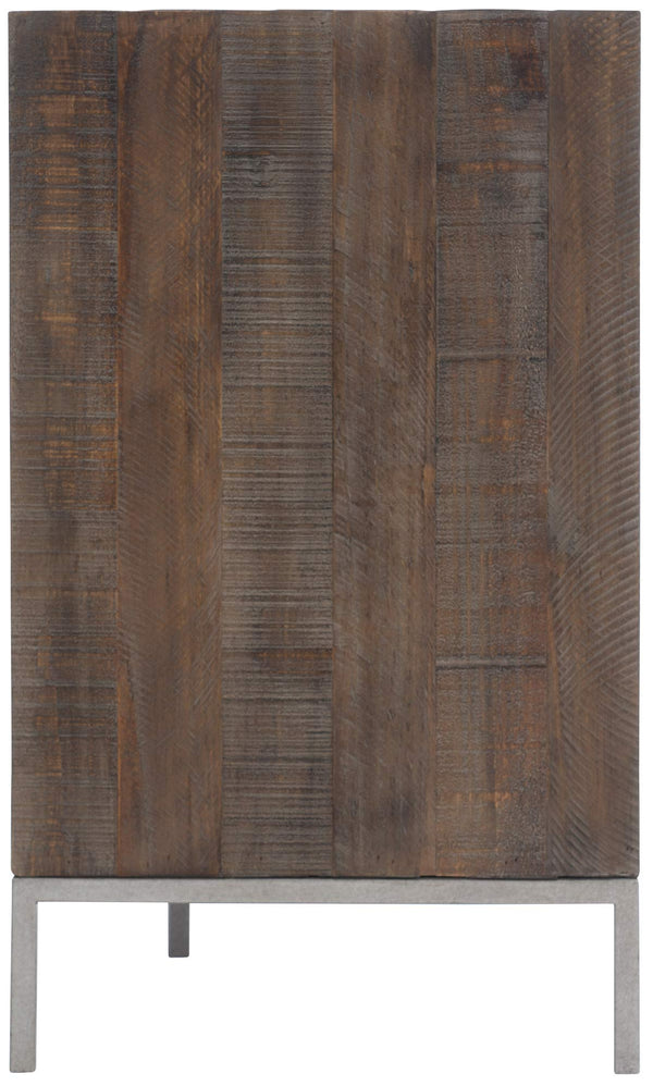Bernhardt Loft Eastman Hall Chest