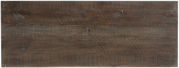 Bernhardt Loft Eastman Hall Chest