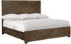 Bernhardt Loft Fuller Panel Bed