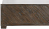 Bernhardt Loft Fuller Panel Bed